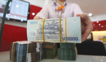 Ngành ngân hàng và nỗi lo nợ có khả năng mất vốn phình to