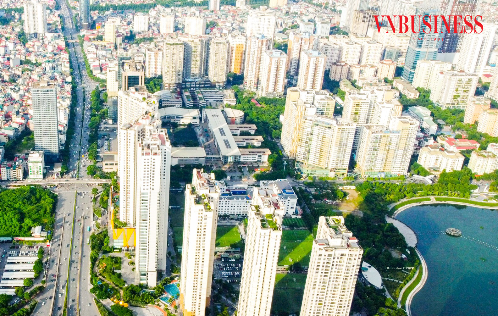 Giới đầu cơ có ‘chùn chân’ khi lãi vay mua nhà leo thang?