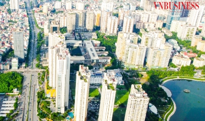 Giới đầu cơ có ‘chùn chân’ khi lãi vay mua nhà leo thang?