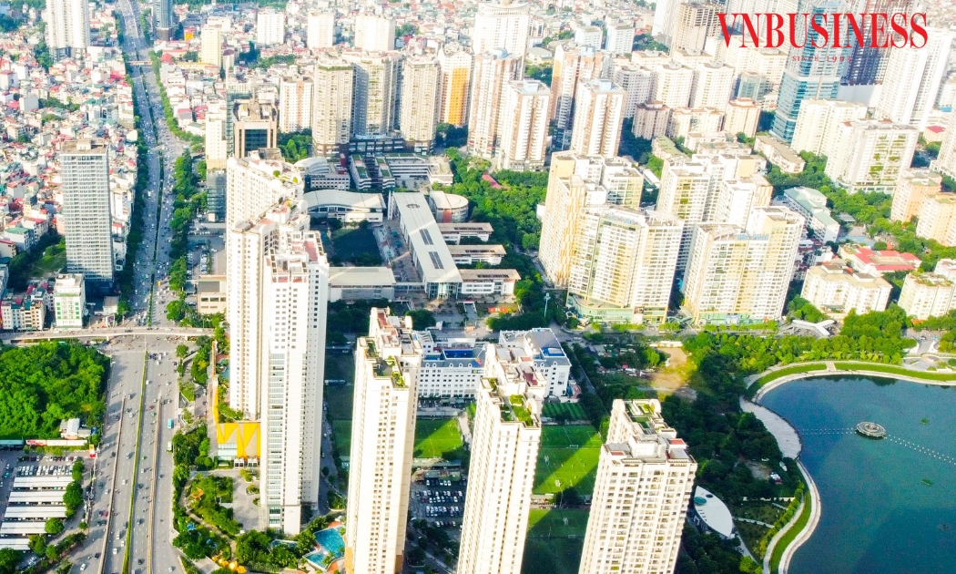 Giới đầu cơ có ‘chùn chân’ khi lãi vay mua nhà leo thang?