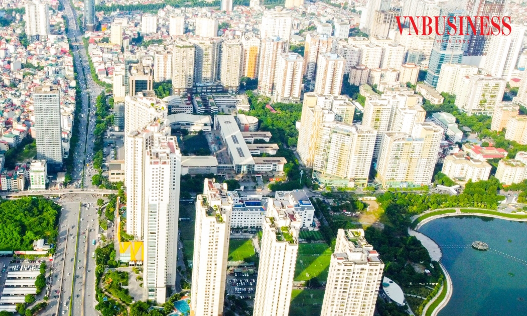 Giới đầu cơ có ‘chùn chân’ khi lãi vay mua nhà leo thang?