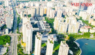 Giới đầu cơ có ‘chùn tay’ khi lãi vay mua nhà leo thang?