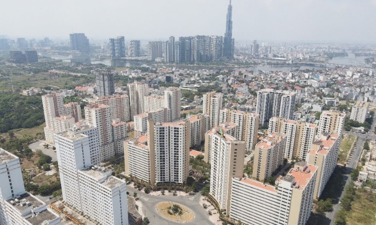 Toàn cảnh 4 lần đấu giá thất bại và ‘phép thử’ lần thứ 5 cho 3.790 căn hộ tái định cư ở Thủ Thiêm