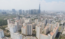 Toàn cảnh 4 lần đấu giá thất bại và ‘phép thử’ lần thứ 5 cho 3.790 căn hộ tái định cư ở Thủ Thiêm