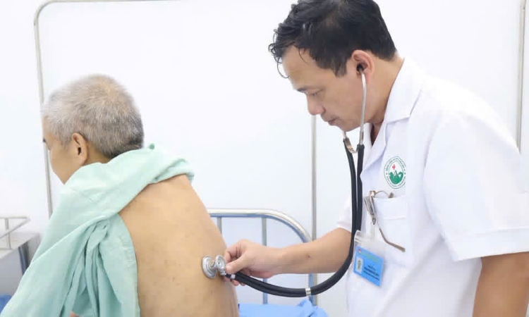 Sắp có 30 loại thuốc tiên tiến được BHYT thanh toán?