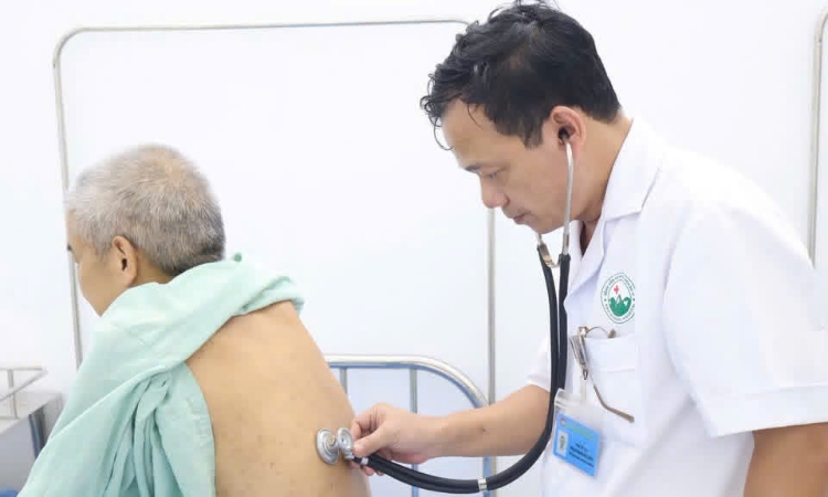 Sắp có 30 loại thuốc tiên tiến được BHYT thanh toán?