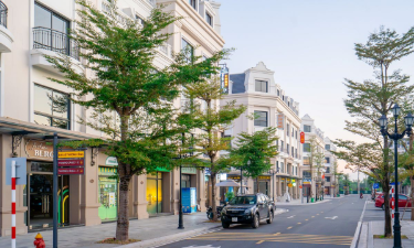 Đòn bẩy kép tài chính giúp các chủ sở hữu Vinhomes Golden Avenue vừa có thu nhập thụ động, vừa chủ động dòng tiền để quay vòng.