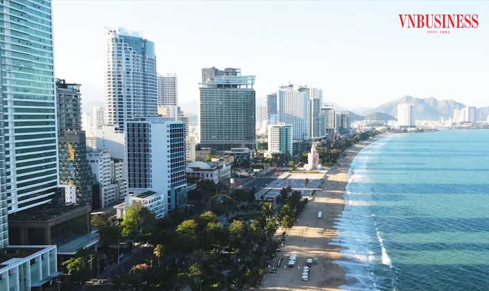 Cuộc thanh lọc khắc nghiệt của bất động sản nghỉ dưỡng chưa kết thúc