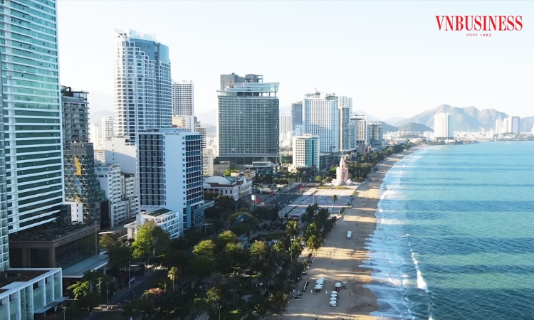 Bất động sản nghỉ dưỡng 2026: Cuộc thanh lọc khốc liệt chưa dừng lại