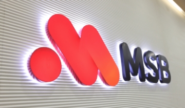 Cổ đông lớn gặp khó trong thoái vốn tại MSB