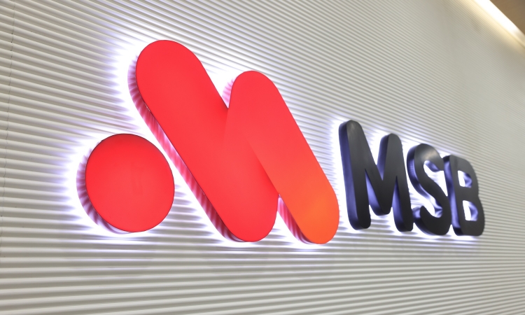 Cổ đông lớn gặp khó trong thoái vốn tại MSB