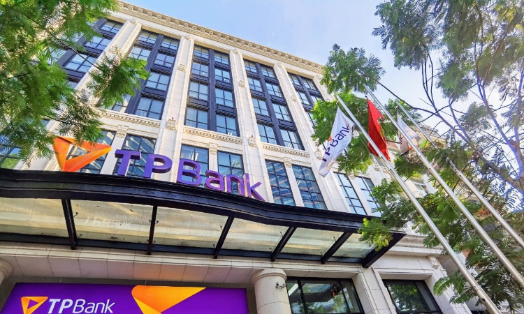 HĐQT TPBank có biến động trước thềm đại hội