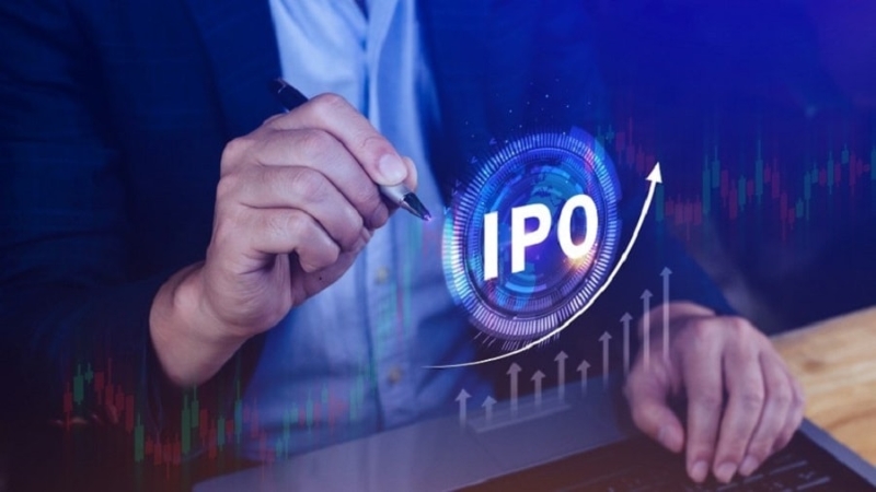Lạc quan về lượng hàng hóa mới trên thị trường chứng khoán từ IPO