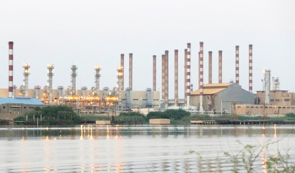 Trữ lượng dầu mỏ của Iran khổng lồ như thế nào