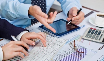 Siết chặt thẩm định giá: 6 đơn vị bị