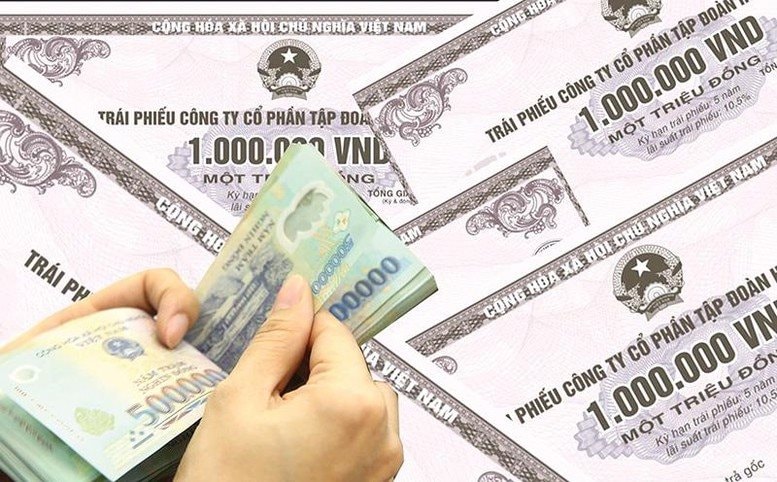 Dragon Village hoàn tất chi trả hơn 3.100 tỷ đồng gốc, lãi trái phiếu