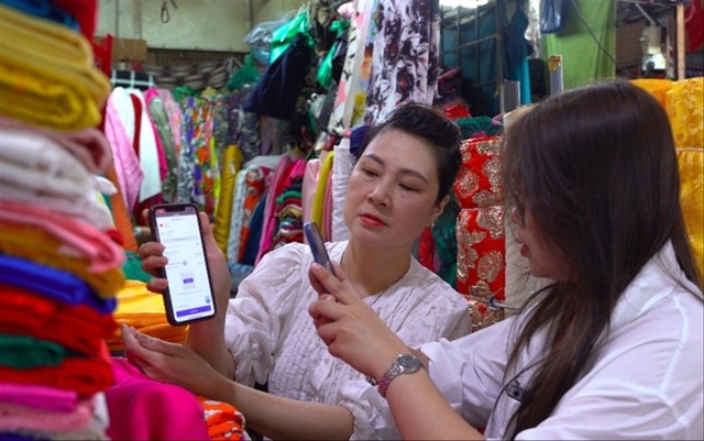 ‘Chốt sổ’ tài khoản cá nhân: Hộ kinh doanh vào guồng minh bạch từ 1/3/2026