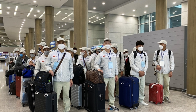 Tạm dừng đưa lao động sang Trung Đông vì xung đột căng thẳng.