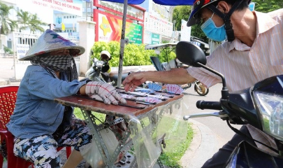 Xổ số miền Nam đạt doanh thu hơn 155.000 tỷ đồng trong năm 2025.