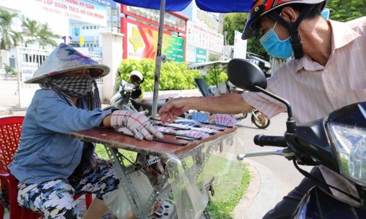 Doanh thu 155.000 tỷ đồng, xổ số miền Nam đang “gánh” ngân sách ra sao?