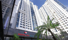 Quỹ Dragon Capital liên tục giao dịch cổ phiếu TCH.