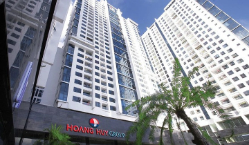 Vừa mua vào, nhóm quỹ Dragon Capital vội bán ra cổ phiếu của Tài chính Hoàng Huy