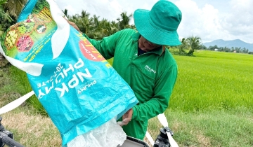 PVFCCo – Phú Mỹ bứt tốc đầu năm, nhiều chỉ tiêu vượt 150% kế hoạch