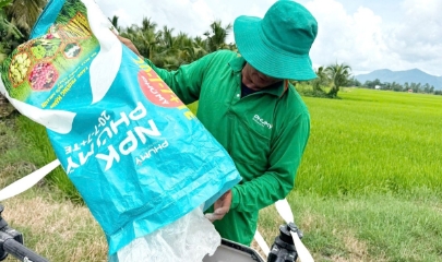 PVFCCo - Phú Mỹ duy trì nhịp độ sản xuất ổn định, tăng tốc kinh doanh ngay trong giai đoạn đầu năm.