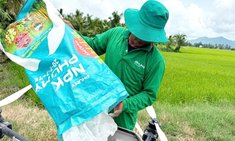 PVFCCo – Phú Mỹ bứt tốc đầu năm, nhiều chỉ tiêu vượt 150% kế hoạch