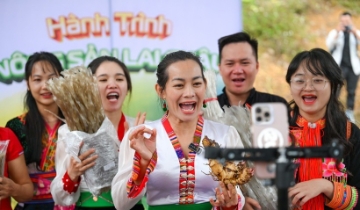 HTX tăng tốc thu hút nhân lực, đẩy mạnh chuyển đổi số