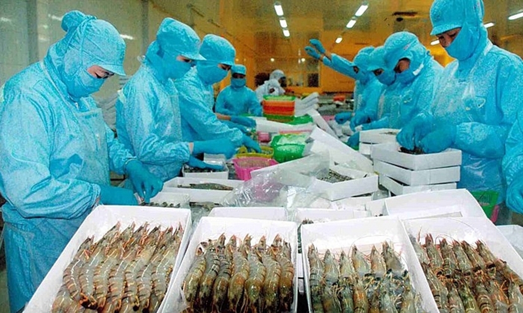 Những biến động địa chính trị khu vực Trung Đông đã khiến hoạt động xuất khẩu thủy hải sản của Việt Nam sang thị trường này bị ảnh hưởng nặng nề.