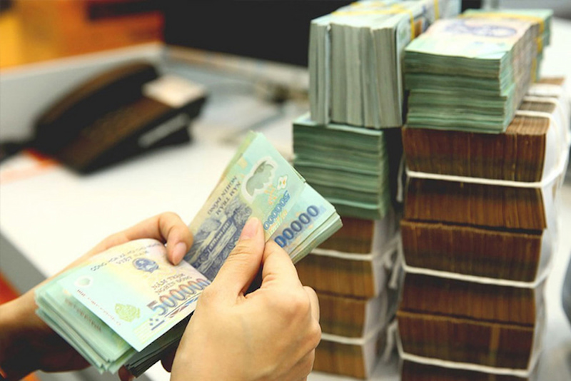 Lãi suất đua tăng, người vay mua nhà và doanh nghiệp “ngấm đòn” chi phí vốn