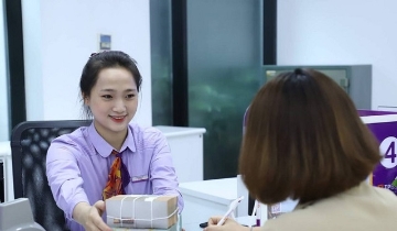 Lãi suất liên ngân hàng