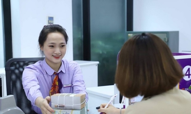 Lãi suất liên ngân hàng