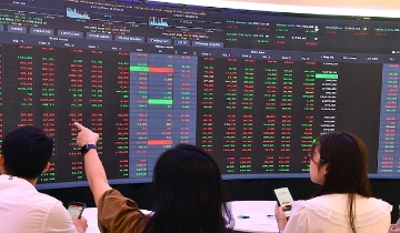 Chứng khoán tháng 3 đối mặt với biến số lớn