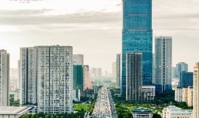 Bất động sản được gắn mã định danh, hết thời đầu tư theo ‘lời đồn’