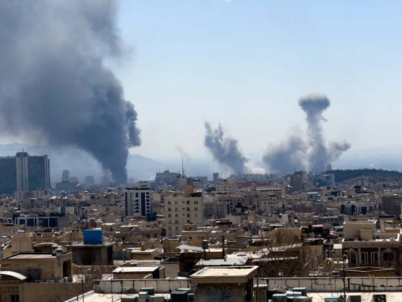 Nhiều nhà kinh tế học dự đoán lạm phát toàn cầu gia tăng do xung đột tại Trung Đông