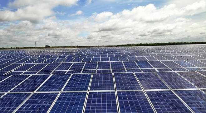 Trường Thành Energy đặt mục tiêu lợi nhuận sau thuế đạt 58,84 tỷ đồng trong năm 2026.