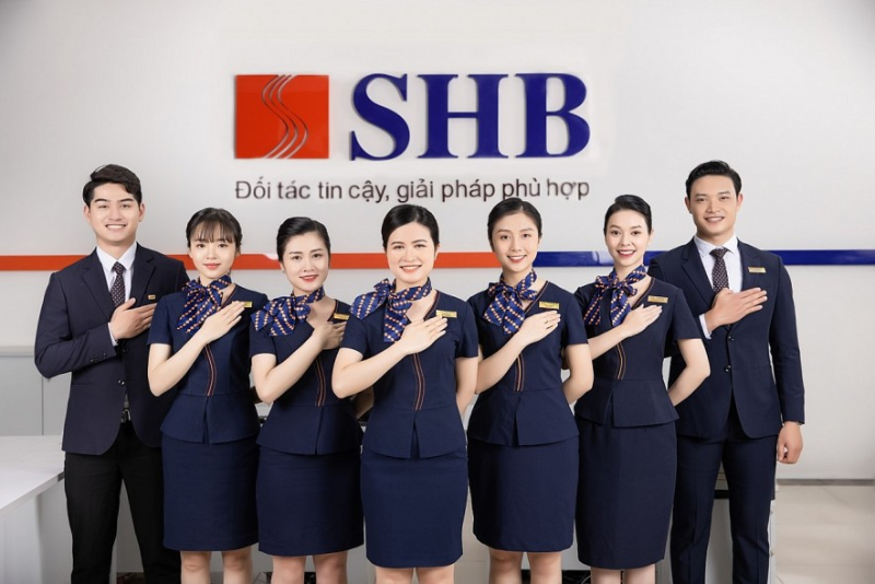 SHB được NHNN chấp thuận tăng vốn điều lệ lên 53.442 tỷ đồng