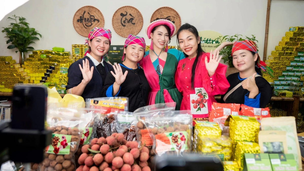 Chủ trương gắn phát triển du lịch với chương trình OCOP những năm gần đây đang trở thành chiến lược quan trọng tại nhiều địa phương.