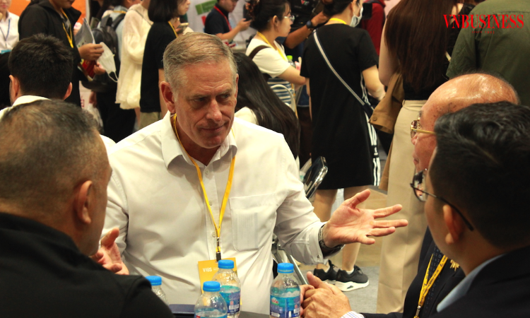 Xung đột Trung Đông: FTA trở thành “van an toàn” cho xuất khẩu?