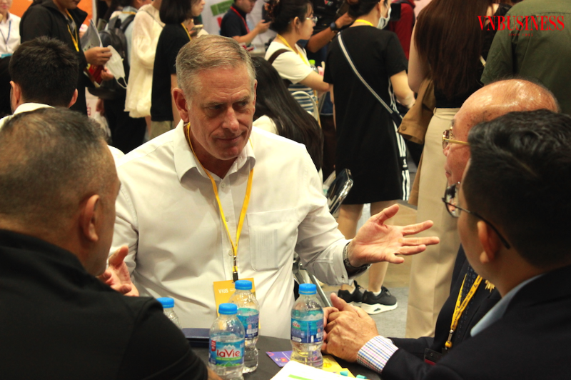 Xung đột Trung Đông: FTA trở thành “van an toàn” cho xuất khẩu?