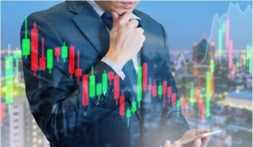 Thị trường chứng khoán sẽ có sự phân hóa lớn