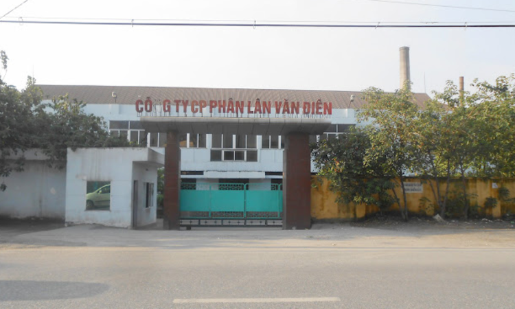 Kiểm toán Nhà nước “điểm tên” Phân lân Văn Điển, truy thu hơn 2,76 tỷ đồng tiền thuế