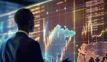 Thị trường chứng khoán toàn toàn cầu đang phản ứng ra sao trước tình hình Trung Đông?