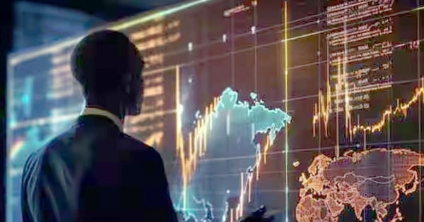 Thị trường chứng khoán toàn toàn cầu đang phản ứng ra sao trước tình hình Trung Đông?