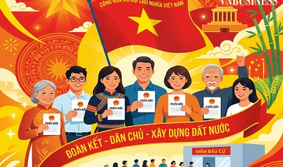 Những nguyên tắc trong bầu cử đại biểu Quốc hội và đại biểu Hội đồng nhân dân