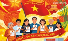 Những nguyên tắc trong bầu cử đại biểu Quốc hội và đại biểu Hội đồng nhân dân