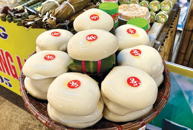 Lễ hội đầu năm: Cơ hội mở rộng thị trường OCOP, gia tăng giá trị kinh tế địa phương