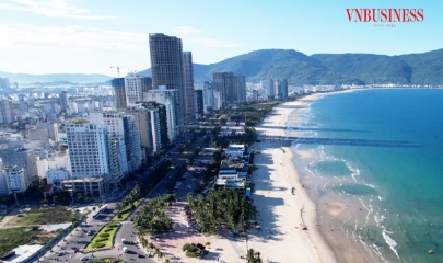 Dòng vốn chảy ồ ạt, thị trường khách sạn ‘nóng hầm hập’